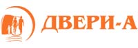Двери А